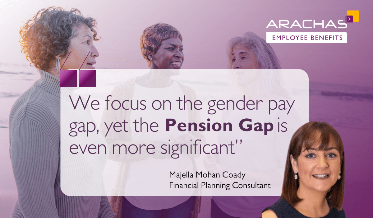 Pension Gap
